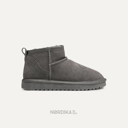 Nordika Classic - Bottes Courtes