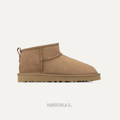 Nordika Classic - Bottes Courtes