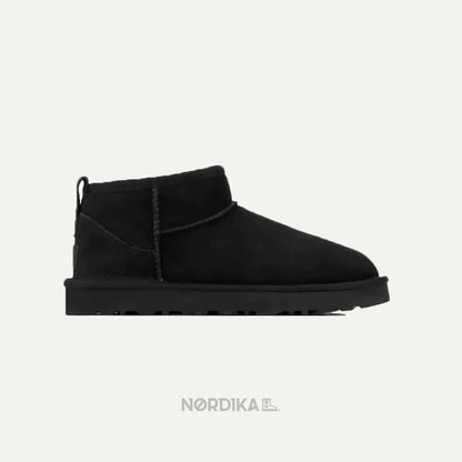 Nordika Classic - Bottes Courtes