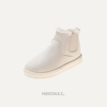 Nordika Elastic - Bottes semi hautes