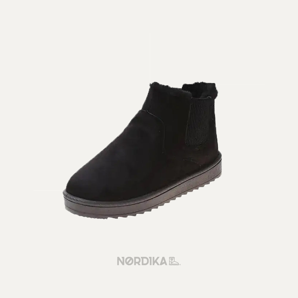 Nordika Elastic - Bottes semi hautes